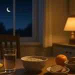 Waktu Sahur yang Benar Sesuai Sunnah Nabi ﷺ