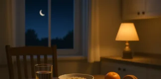 Waktu Sahur yang Benar Sesuai Sunnah Nabi ﷺ