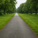 Berjalan untuk Dunia, Berlari untuk Akhirat