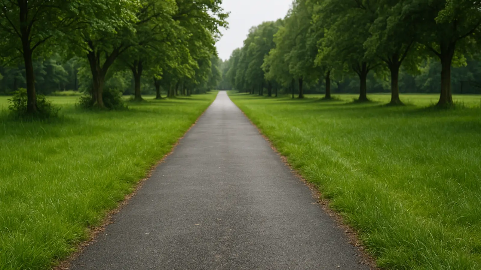 Berjalan untuk Dunia, Berlari untuk Akhirat