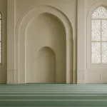 Berdiri Tegak Ketika Shalat