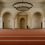 Mengangkat Tangan dalam Shalat