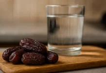 Hal-hal yang Membatalkan Puasa dalam Madzhab Syafi’i