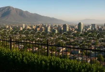 Nikmat Keamanan Negeri Lebih Utama