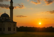 Selamat Tinggal Ramadhan