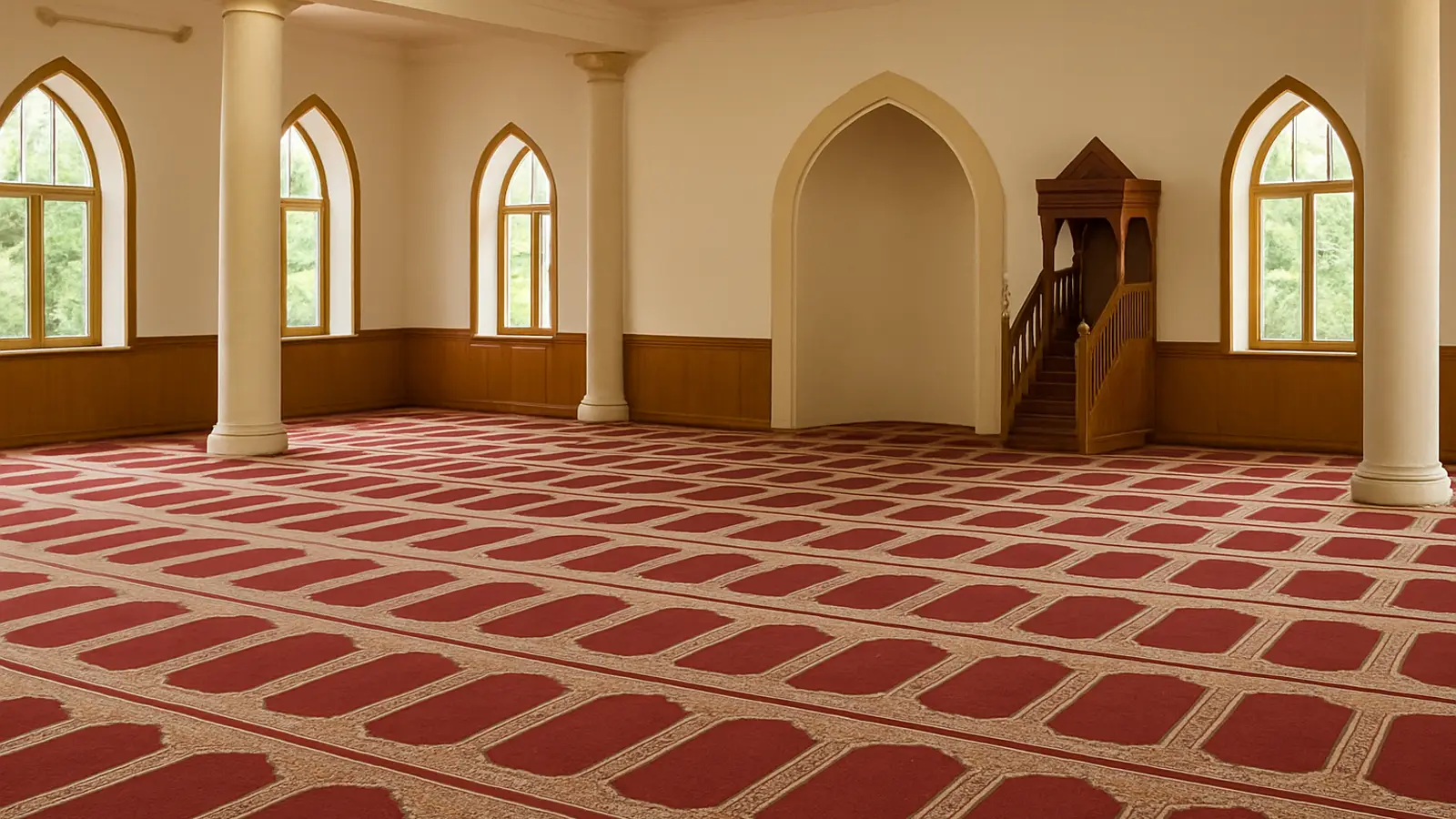 Shalat Tarawih Lebih dari 11 Rakaat