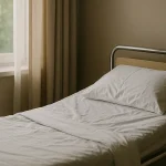 Doa Menjenguk Orang Sakit dan Artinya