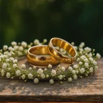 Doa Untuk Orang Menikah