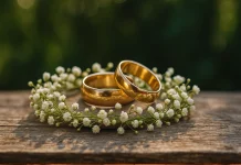 Doa Untuk Orang Menikah