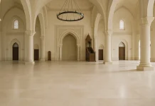 Panduan Shalat Idul Fithri dan Idul Adha