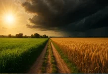 Manusia Terbagi Menjadi Empat Golongan