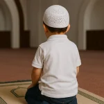 Bagaimana Hukum Anak Kecil Sholat di Masjid