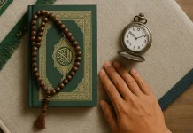 Waktu dan Tata Cara Shalat Id Menurut Mazhab Syafii