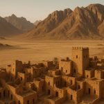 Jahiliyyah di Tengah Masyarakat Arab: Sosial, Moral, dan Cahaya Awal Hidayah (Sirah Nabawi – Episode 1B)