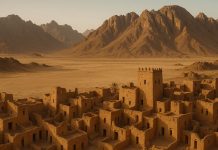 Jahiliyyah di Tengah Masyarakat Arab: Sosial, Moral, dan Cahaya Awal Hidayah (Sirah Nabawi – Episode 1B)