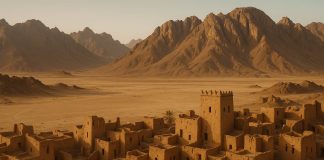 Jahiliyyah di Tengah Masyarakat Arab: Sosial, Moral, dan Cahaya Awal Hidayah (Sirah Nabawi – Episode 1B)