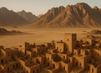 Jahiliyyah di Tengah Masyarakat Arab: Sosial, Moral, dan Cahaya Awal Hidayah (Sirah Nabawi – Episode 1B)