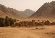 Kondisi Jazirah Arab Sebelum Turunnya Wahyu (Sirah Nabawi – Episode 1A)