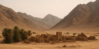 Kondisi Jazirah Arab Sebelum Turunnya Wahyu (Sirah Nabawi – Episode 1A)