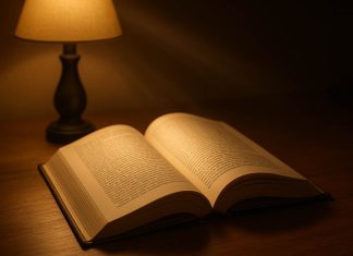 Sebab-Sebab Meraih Lapangnya Dada (Bagian 2): Cahaya Ilmu yang Bermanfaat