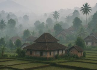 Sebab-Sebab Meraih Lapangnya Dada (Bagian 9): Berbuat Baik kepada Sesama dan Menebar Manfaat