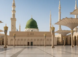 Wajibnya Sholat Berjamaah dan Peringatan Bagi Siapa yang Meremehkannya