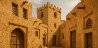 As-Sirajul Munir fii Sirah 1: Nasab dan Kemuliaan Keluarga Nabi