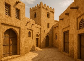 As-Sirajul Munir fii Sirah 1: Nasab dan Kemuliaan Keluarga Nabi