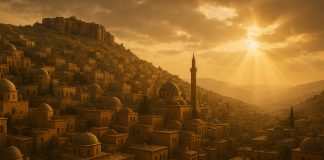 As-Sirajul Munir fii Sirah 2: Peristiwa Kelahiran Nabi