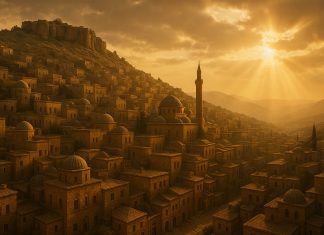 As-Sirajul Munir fii Sirah 2: Peristiwa Kelahiran Nabi