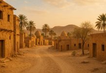 As-Sirajul Munir fii Sirah 3: Masa Menyusu dan Masa Kanak-kanak Nabi