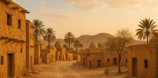 As-Sirajul Munir fii Sirah 3: Masa Menyusu dan Masa Kanak-kanak Nabi