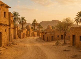 As-Sirajul Munir fii Sirah 3: Masa Menyusu dan Masa Kanak-kanak Nabi