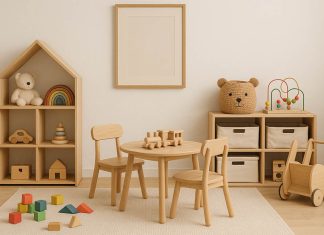 Pendidikan Anak dalam Islam 1: Fondasi Utama Dalam Mendidik Anak