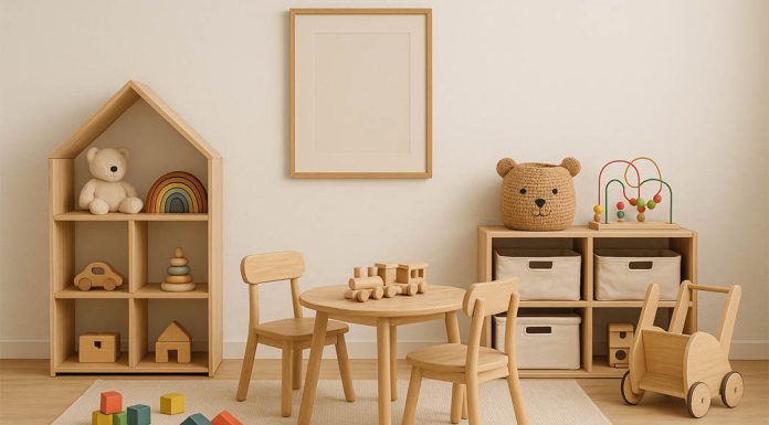 Pendidikan Anak dalam Islam 1: Fondasi Utama Dalam Mendidik Anak