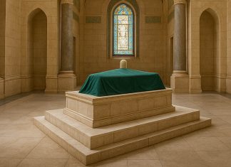 Tathīrul I‘tiqad (9): Syubhat Seputar Tawassul & Meminta pada Orang Mati