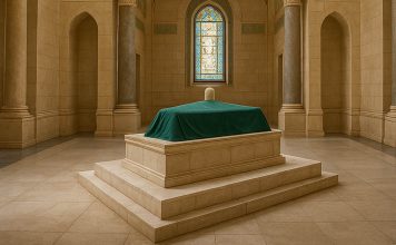 Tathīrul I‘tiqad (9): Syubhat Seputar Tawassul & Meminta pada Orang Mati