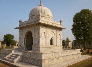 Tathīrul I‘tiqad (8): Keyakinan pada Selain Allah adalah Syirik dan Kritik Ash-Shan‘ani terhadap Kultus Kubur